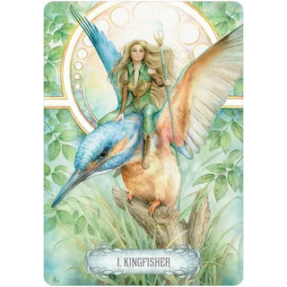 Oracle of Light & Dreams ✨