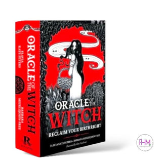 Oracle of the Witch ❤️🌙