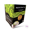 Organic Matcha Green Tea by Buddha - CBD