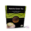 Organic Matcha Green Tea by Buddha - CBD