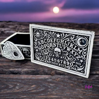 Ouija Spirit Board Box 🖤 - Done
