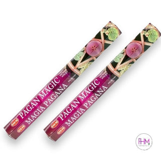 Pagan Magic Incense Sticks | HEM 🔮