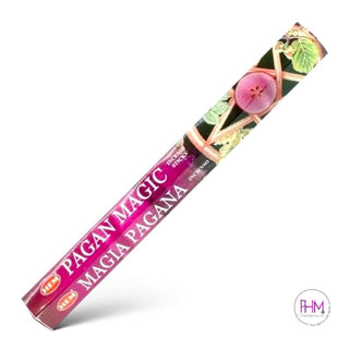 Pagan Magic Incense Sticks | HEM 🔮