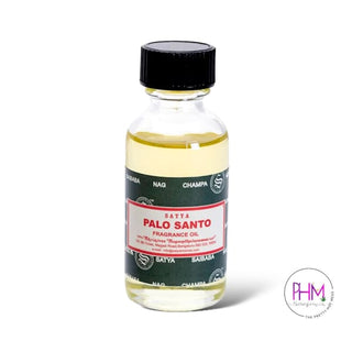 Palo Santo Incense | Satya