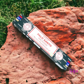 Palo Santo Incense | Satya