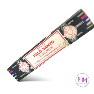 Palo Santo Incense | Satya