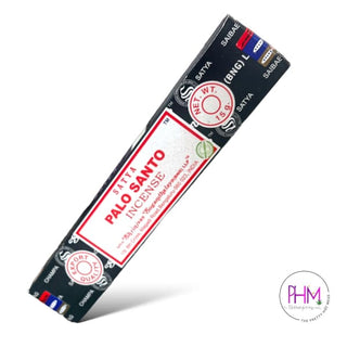 Palo Santo Incense | Satya