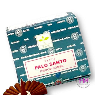 Palo Santo Incense | Satya