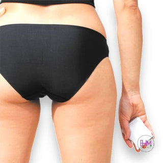 Panty Fresh - 3 in 1 Emergency Kit 💕