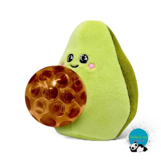 PBJ’s Bravocado Plush Jellies