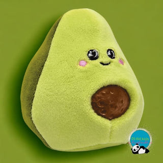 PBJ’s Bravocado Plush Jellies