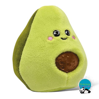 PBJ’s Bravocado Plush Jellies