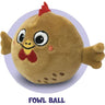 Fowl Ball