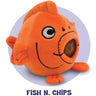 Fish N. Chips
