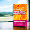 Peace &amp; Love Motherf*cker | Snarky Tea 🤘🏻