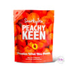 Peachy Keen Fruity Black Tea | Snarky 🍑