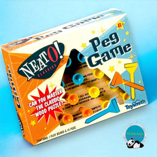 Peg Game