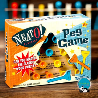 Peg Game