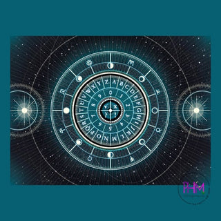 Pendulum Magic in Motion