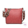 Penny Bucket Bag by Jen and Co. - Terracotta - Handbags