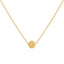 Gold Stainless Steel