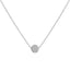 Silver Stainless Steel
