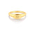 Pentacle Mini Signet Ring by Blessed Be Magick