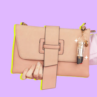 Bling Self Defense Spray ⭐️