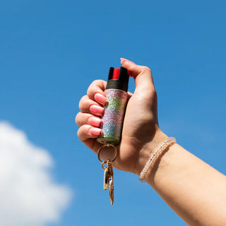 Bling Self Defense Spray ⭐️