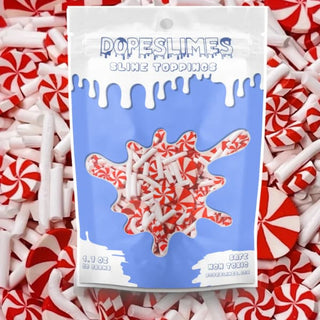 Peppermint Fimo & Sprinkle Mix - Toys Games