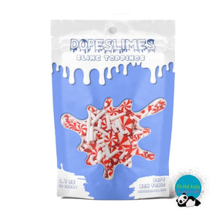 Peppermint Fimo & Sprinkle Mix - Toys Games
