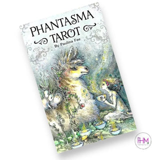 Phantasma Tarot 🦙