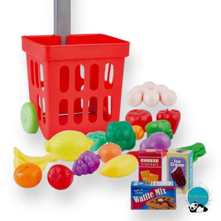 Pick and Shop Grocery Set 👧🏽 - Toys & Games