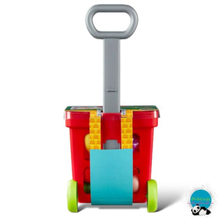 Pick and Shop Grocery Set 👧🏽 - Toys & Games