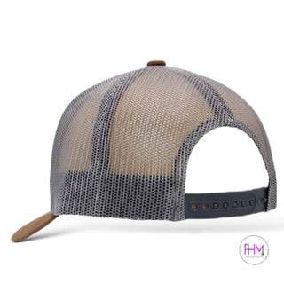 Plant Manager Trucker Hat 🌱
