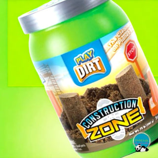 Play Dirt Construction Zone 🛑 - Toys & Games