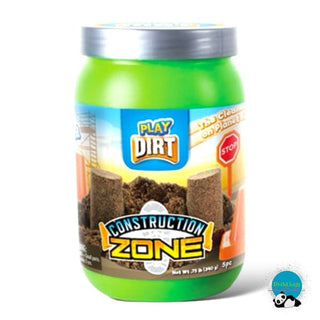 Play Dirt Construction Zone 🛑 - Toys & Games