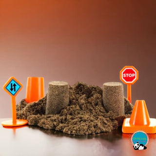Play Dirt Construction Zone 🛑 - Toys & Games
