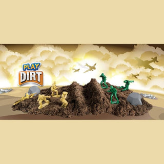 Play Dirt Special Forces 💪🏼 - Toys & Games