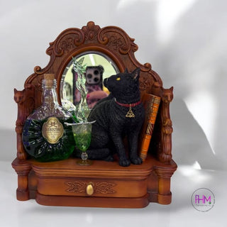 Poisons and Potions | Lisa Parker 🐈‍⬛ - Figurine