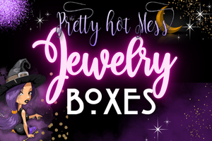 GIFT BOXES - IN STORE POS ONLY