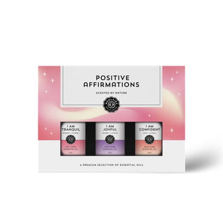 Positive Affirmation Collection | Woolzies 🤘🏻