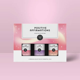 Positive Affirmation Collection | Woolzies 🤘🏻