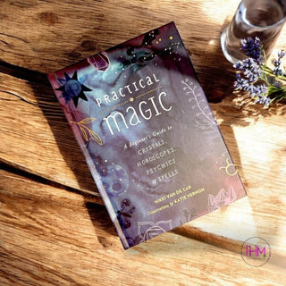 Practical Magic | A Beginner’s Guide to Crystals Horoscopes