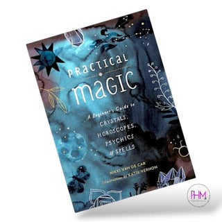 Practical Magic | A Beginner’s Guide to Crystals Horoscopes