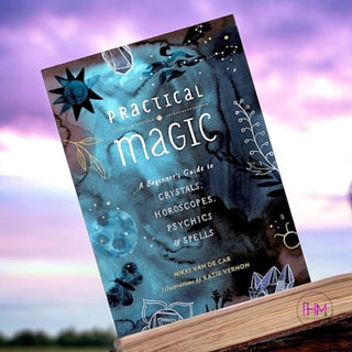 Practical Magic | A Beginner’s Guide to Crystals Horoscopes
