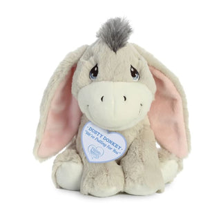 Precious Moments Dusty Donkey