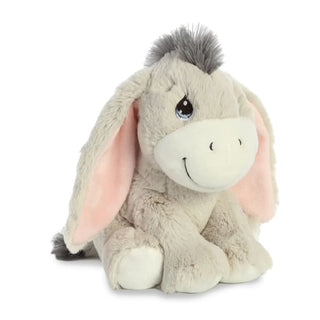 Precious Moments Dusty Donkey