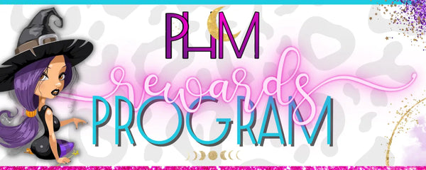 Rewards Loyalty Program