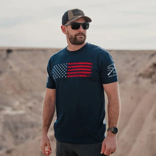 Pride In Self T Shirt | Grunt Style - shirt